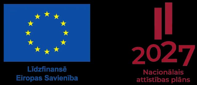 European Union Co-financing