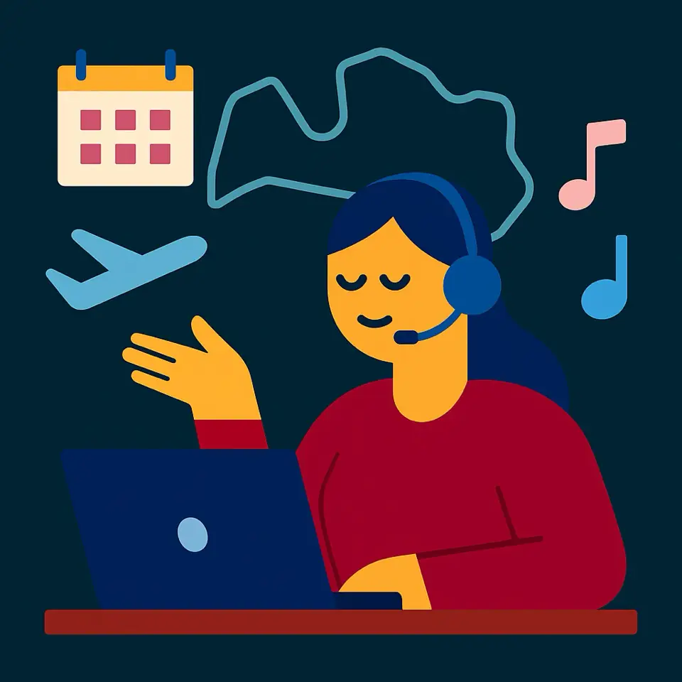 Book Tickets Before Public Sale